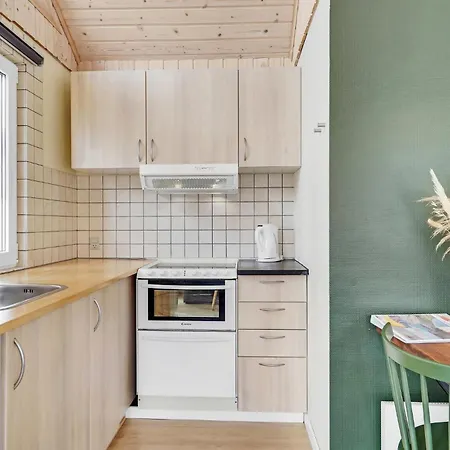 Beautiful In With Kitchen Dom wakacyjny Tranekær