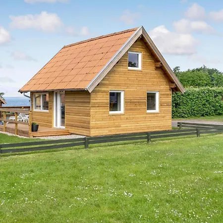 Awesome In Prázdninový dům *