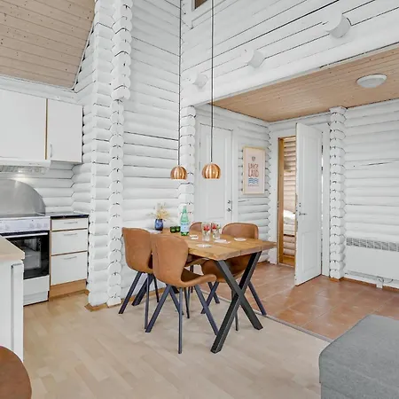 Prázdninový dům Awesome In Tranekær