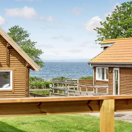 Prázdninový dům Awesome In *