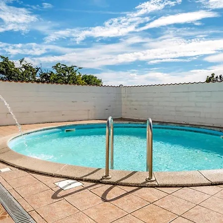 Awesome In Prázdninový dům