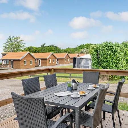 Prázdninový dům Awesome In