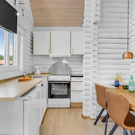 Prázdninový dům Awesome In