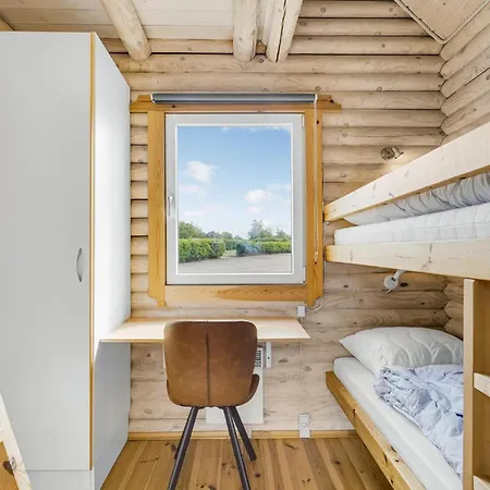 Prázdninový dům Awesome In *