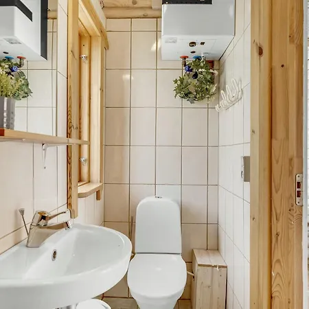 Awesome In Prázdninový dům