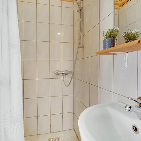 Awesome In Prázdninový dům